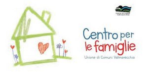 Centro per le famiglie Valmarecchia: attività on-line di marzo e aprile