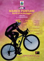 “Marco Pantani: storia di un linciaggio" il 19 al Pazzini