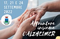 Giornata dell'Alzheimer: tre eventi in una settimana