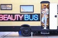 Il Beauty Bus di Federico Fashion Style sceglie Verucchio per una puntata del docu-reality da 9 milioni di contatti: venerdì 25 marzo il casting