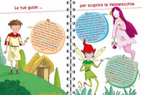 Le “Divertimappe", un opuscolo turistico  per bambini