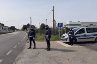 Polizia Locale: arriva lo “sportello decentrato"