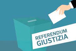 Referendum: a Verucchio alle urne in 1.217, il 15.37%