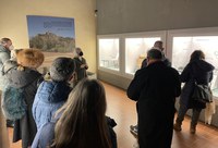 Rocca e Museo tornano ai numeri pre Covid: nel 2022 ben 65 turisti al giorno e 23.447 biglietti staccati. 6500 per mostre ed eventi